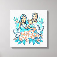 A Santa Família
