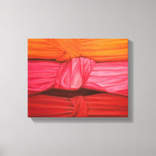 Impressão Em Tela A seda ata 2010