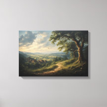 A Sentinela do Vale Dourado