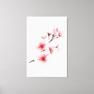 Impressão Em Tela A Série Okinawa Design 30
