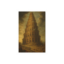 A Torre de Babel