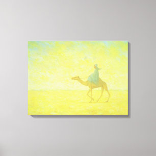 Impressão Em Tela A viagem 1993