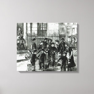 Impressão Em Tela Abastecimento de água