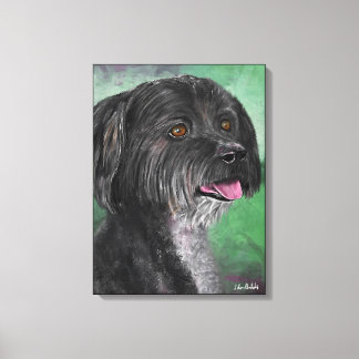 Impressão Em Tela abertura