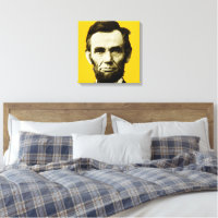 Abraham Lincoln 3