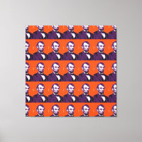 Abraham Lincoln alt