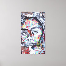 Abstract Classic Art Shape