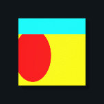 Impressão Em Tela Abstrato<br><div class="desc">Abstrato</div>