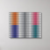Abstrato Art Home Decor