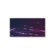 Abstrato Dark Purple