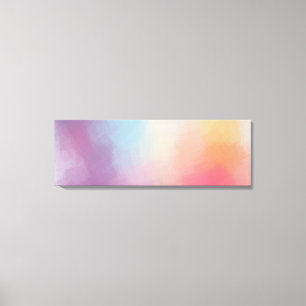 Impressão Em Tela Abstrato de Trabalho de arte de Tendência Moderna