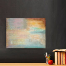 Abstrato do outono de Artsy Modern