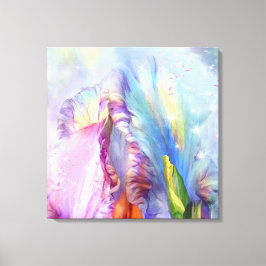 Impressão Em Tela Abstrato místico
