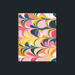 Impressão Em Tela Abstrato moderno espiral em rosa e amarelo<br><div class="desc">Adicione um estilo e uma cor divertidos às suas paredes com esta Impressão Abstrato Gráfica Design de Tela de Gráfico Negrito e Colorida.</div>