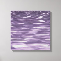 Abstrato nº 1: Shimmer ultra violeta