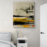 Impressão Em Tela Abstrato Pintando "Filosofia e Abstração".<br><div class="desc">A trabalho de arte é uma profunda impressão dos meus pensamentos e inspirações com a essência da natureza. Eu me inspiro na beleza da cor genuína, criatividade e diversidade de ambientes. Alex Lansky é um artista abstrato baseado em São Paulo, ele captura a beleza das paisagens locais e repensa composições...</div>