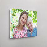 Impressão Em Tela Abstrato verde rosa Foto de borda de padrão floral<br><div class="desc">Nossa impressão de fotos canvas é a adição perfeita a qualquer espaço de vida contemporâneo, acrescentando um toque de sua personalidade e sofisticação únicas à sua casa. A impressão mostra uma foto de alta qualidade, enquanto as bordas laterais da moldura são revestidas com um lindo padrão floral de primavera de...</div>