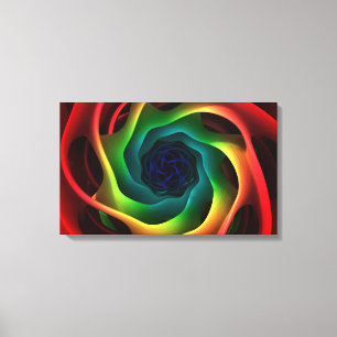 Impressão Em Tela Acumen