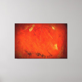 Impressão Em Tela Adobe Shadows