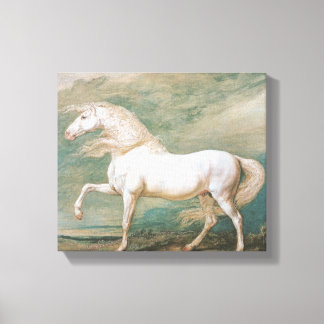 Impressão Em Tela "Adonis" por James Ward