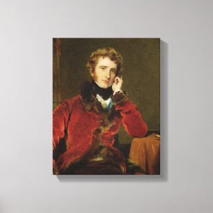 Impressão Em Tela Ágar-Ellis de George James Welbore, mais tarde ø