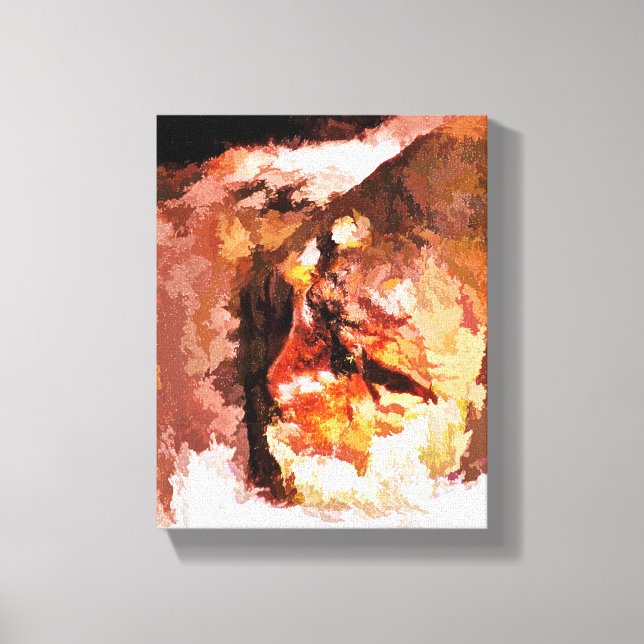 IMPRESSÃO EM TELA ÁGUA (Frente)