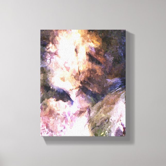 IMPRESSÃO EM TELA ÁGUA (Frente)