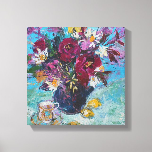 Impressão Em Tela Ainda com a Taça 2013 (Frente)