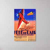 Airshow com Haryse Hilsz Promocional Poste