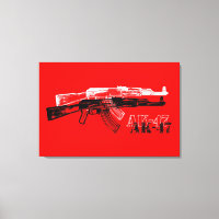 AK 47