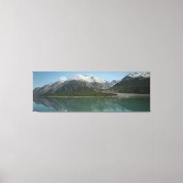 Impressão Em Tela Alasca por mar