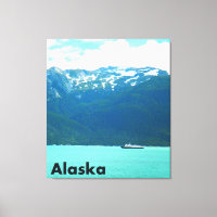 Alaska Ferry