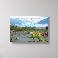 Alaska Scenery
