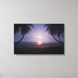 Impressão Em Tela Albireo