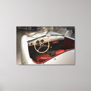 Impressão Em Tela Alemanha, Baden-Württemberg, 2