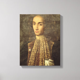 Impressão Em Tela Alessandro Scarlatti