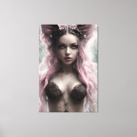 Alina The Water Fox 023
