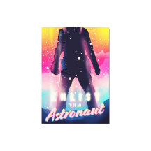 Aliste-se para ser um Astronauta