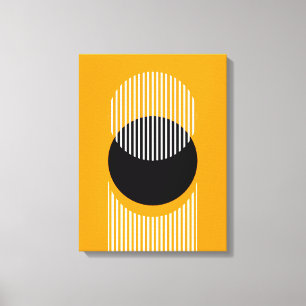 Impressão Em Tela Alma