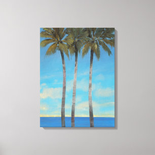 Impressão Em Tela Altura em Pé II