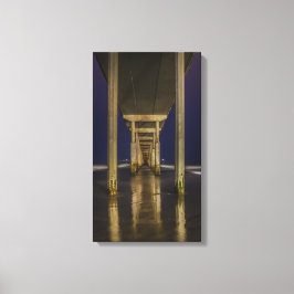 Impressão Em Tela amarre o nó