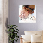 Impressão Em Tela Ame Você, Script De Pai, Coluna Personalizada De F<br><div class="desc">Ame Você,  Pai De Roteiro,  Motif,  Sobreposição Personalizada De Fotografias. Um presente para o pai será orgulhoso de ser exibido,  simplesmente substitua a foto da amostra pela sua,  que é acima da tipografia estabelecida Amor Você Pai com motivo cardíaco artístico.</div>