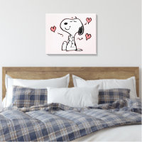 Amendoins | Snoopy Hearts