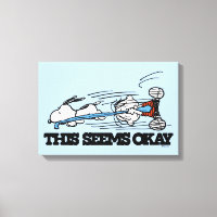 Amendoins | Snoopy & Linus