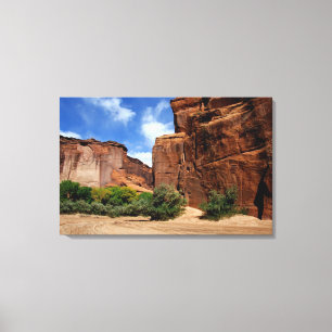 Impressão Em Tela América do Norte, EUA, Arizona, Navajo 5