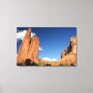 Impressão Em Tela América do Norte, EUA, Arizona, Navajo Indian 4