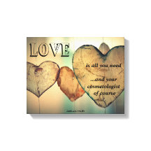 Amor E Seu Cosmetólogo