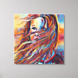 Impressão Em Tela Anders Artiories* Aguardando*Impressiontic Waterco