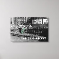 ANTÁTICO DE COLORPLASH MOTORISTA DE CHICAGO ANSIOS