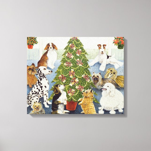 Impressão Em Tela Antecipação (Frente)